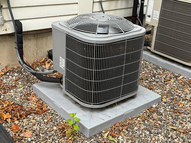 24/7 Emergency Heat Pump Repair experts in Girard, PA
