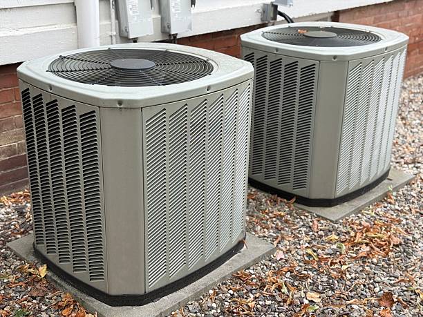 Reliable Heat Pump Repair contractor in Girard, PA by Leonard HVAC