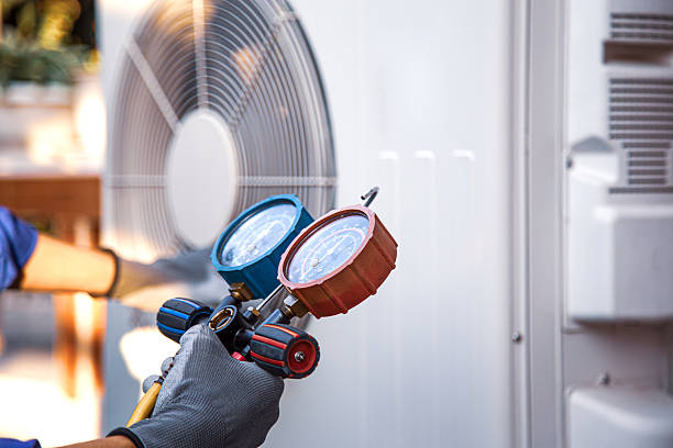 Affordable Heat Pump Repair solutions in Girard, PA